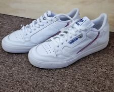 Adidas continental trainers for sale  NORTHAMPTON