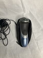 Philips Norelco Corded Electric Shaver with Trimmer 495B Tested & Working for sale  Houston
