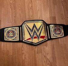 Undisputed universal champions for sale  NEWCASTLE