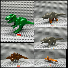 Lego dino dinosaurier gebraucht kaufen  Rielasingen-Worblingen