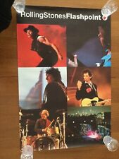 Rolling stones 1991 for sale  BOSTON
