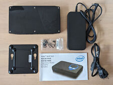 Intel nuc mini gebraucht kaufen  Olching