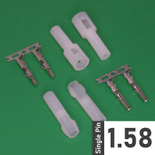 1.58 single pin for sale  Shipping to Ireland
