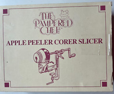 Vintage pampered chef for sale  Vidor