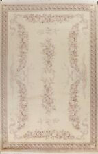 Wool silk aubusson for sale  Charlotte