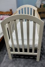 Mothercare Marlowe Cot & Mattress for sale  MANCHESTER