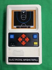 Mattel electronic basketball for sale  Indianapolis