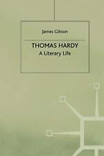Thomas hardy literary for sale  UK