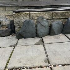 Stone monoliths slate for sale  BUXTON