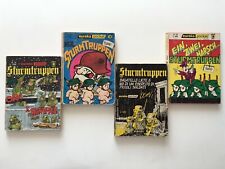 Sturmtruppen fumetti vintage usato  Cornedo Vicentino