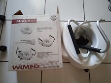 Wimed marlin rialzo usato  Milano