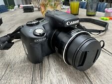 Canon powershot sx510 for sale  ADDLESTONE