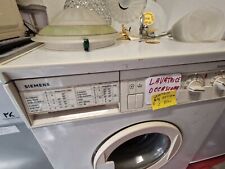 lavatrice siemens usato  Lucca