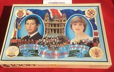 Collector puzzle royal d'occasion  France