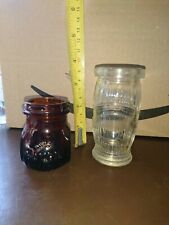 Small old glass for sale  BARNETBY