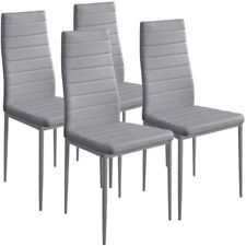 Set sedie moderne usato  Cardito