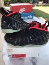 Nike foamposite pro d'occasion  Toulouse-