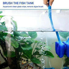 3pcs aquarium cleaner for sale  HATFIELD