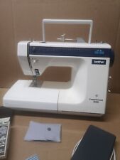 Brother computer sew for sale  CHESTERFIELD