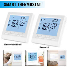 Room thermostat wifi for sale  Shipping to Ireland