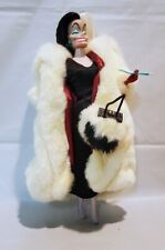 Disney villains cruella for sale  Villa Park