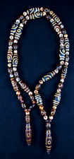 Antique tibetan necklace for sale  Toppenish