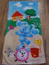 Blues clues beach for sale  Mansfield