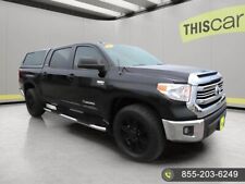 2017 toyota tundra for sale  Tomball
