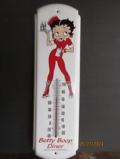 Betty boop diner for sale  Shipping to Ireland