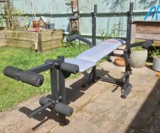 bench attachment leg for sale  SOUTHAMPTON