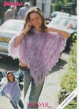 Sirdar crochet pattern for sale  Shipping to Ireland