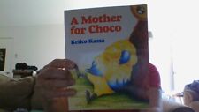 choco mother book for sale  Alpaugh
