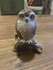 Lladro barn owl for sale  Sacramento