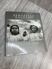 Sebastiao Salgado: An Uncertain Grace por Ritchin (Capa Dura), usado comprar usado  Enviando para Brazil