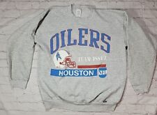 Vtg. houston oilers for sale  Cape Coral