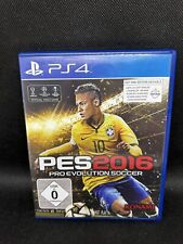 Pro Evolution Soccer 2016 - Day One Edition (Sony PlayStation 4, 2015), usado comprar usado  Enviando para Brazil