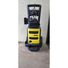 Karcher yellow black for sale  STAFFORD