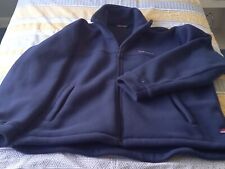 mens berghaus fleece jacket for sale  NORMANTON