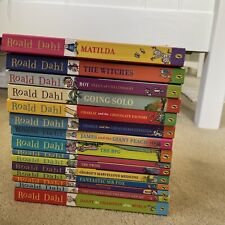 roald dahl for sale  WOKING