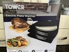 electric food warmer for sale  BARNET