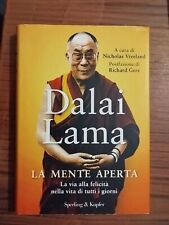 Dalai lama mente usato  Cagliari
