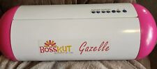 Bosskut Gazelle Digital Cutting Machine Only. Need Wire & Accessories  , used for sale  Shipping to South Africa