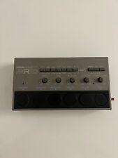 Yamaha mr10 analog gebraucht kaufen  Berlin