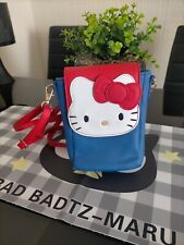 Hello kitty bag for sale  HERNE BAY