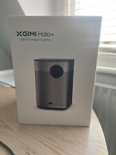 Xgimi halo 1080p for sale  TWICKENHAM