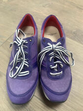 Liebeskind sneaker violett gebraucht kaufen  Reichenberg