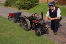 608040 steam rally for sale  UK