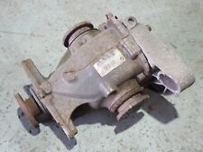 bmw 323i differential for sale  GRANTHAM