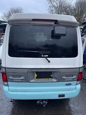 Mazda bongo ford for sale  BELLSHILL