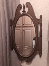 27 x 27 wall mirror for sale  Wise
